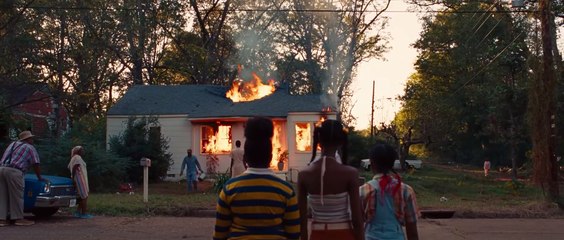 Todas as Estradas de Terra têm Gosto de Sal | movie | 2023 | Official Trailer