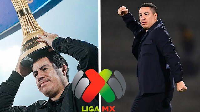Efraín Juárez no quería venir a la Liga MX: Yo era feliz en Atlético Nacional