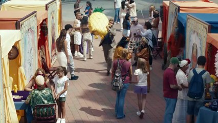 ¿Quién es quién? | movie | 2024 | Official Teaser