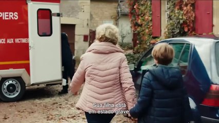Quando Chega o Outono | movie | 2025 | Official Teaser