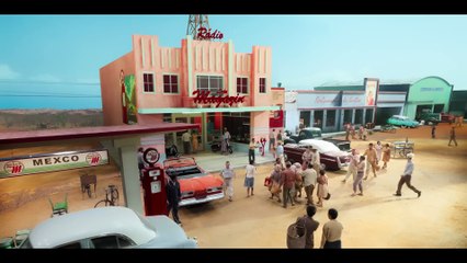 O Auto da Compadecida 2 | movie | 2024 | Official Trailer