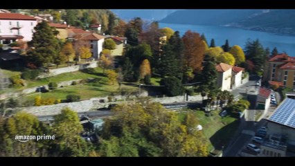 Temporada 1 | show | 2024| S1 | Official Trailer