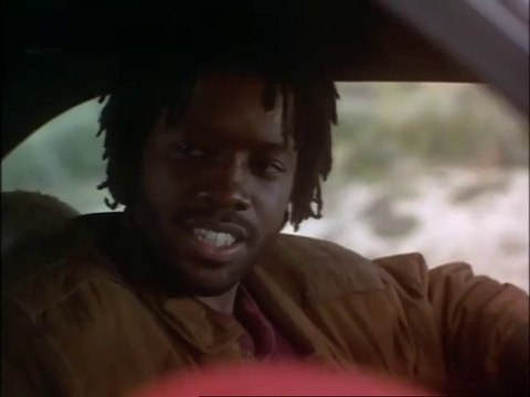 Drive (1997) VHS Trailer 480p