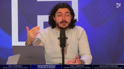 PSG-Liverpool : le nouveau cauchemar de Gianluigi Donnarumma
