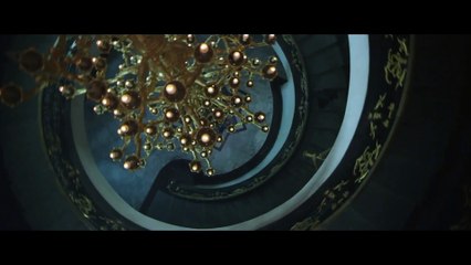 Lupin the 3rd | movie | 2014 | Official Trailer