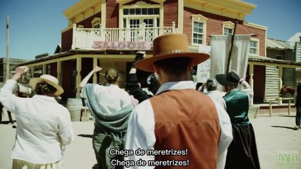 Duas Pecadoras e Uma Mula | movie | 2023 | Official Trailer