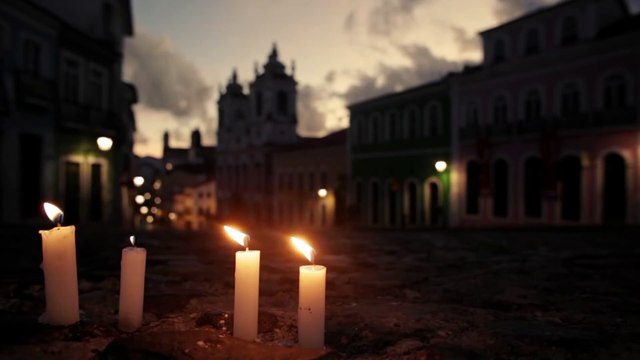 1798 - Revolta dos Búzios | movie | 2024 | Official Trailer