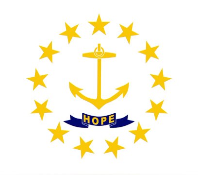 Flag of Rhode Island. Bendera Pulau Rhode. Rhode Island Flag. Flag of Rhode Island State. Bendera Negara Bagian Pulau Rhode. Rhode Island State Flag. Flag of State of Rhode Island. State of Rhode Island Flag. Bendera Rhode Island.