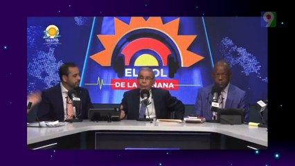 Mariasela Álvarez expresa que el PLD tiene que hacerse más fuerte, pero solo con sangre nueva | ENM