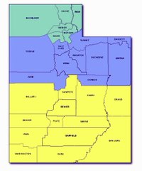 Map of Utah. Peta Utah. Utah Map. Map of Utah State. Peta Negara Bagian Utah. Utah State Map. Map of State of Utah. State of Utah Map.