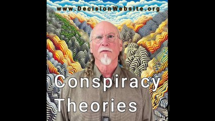 Conspiracy Theories
