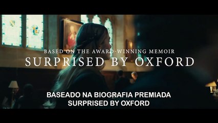 Encontrando o Amor em Oxford | movie | 2023 | Official Trailer