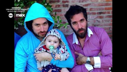 Hermanos, una historia de sangre | movie | 2024 | Official Trailer