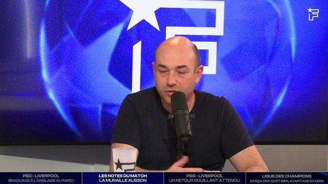 PSG-Liverpool : Alisson a complètement dégoûté les Parisiens
