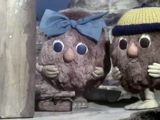 The Flumps S01E05 Moon Shot