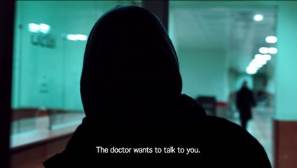 ناپدید شدن | movie | 2017 | Official Trailer