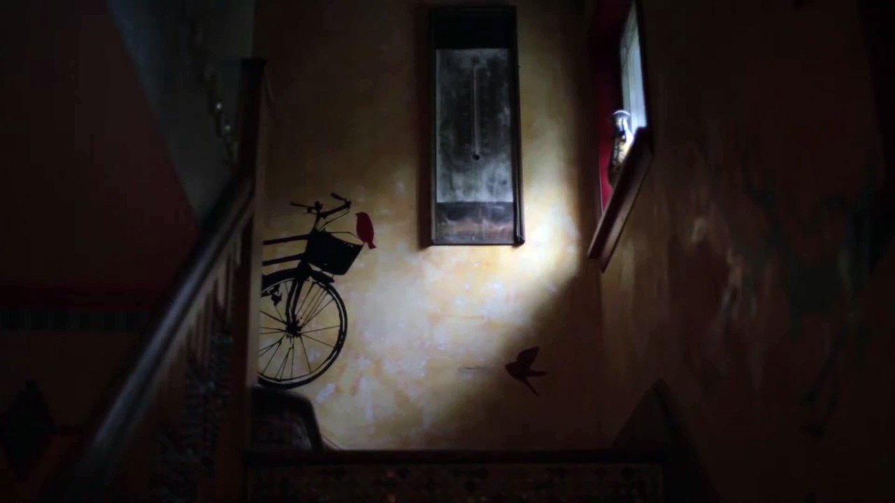 Jack Says | movie | 2008 | Official Trailer