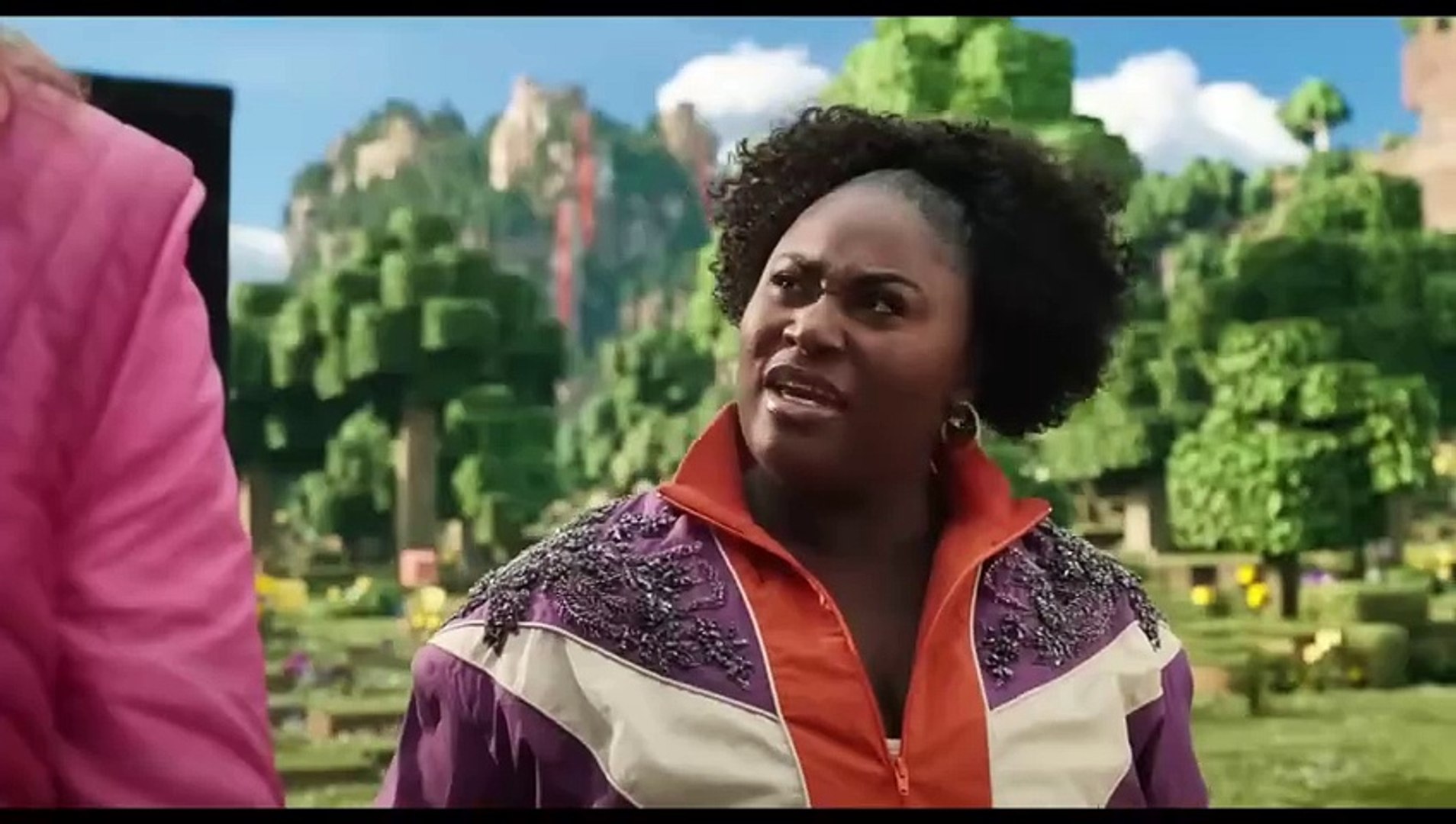 ⁣Um Filme Minecraft | movie | 2025 | Official Trailer