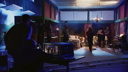 A Vilã das Nove | movie | 2024 | Official Teaser