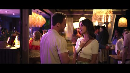 Mavi Mağara | movie | 2024 | Official Trailer