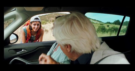 Under Spanish Skies | movie | 2022 | Official Trailer