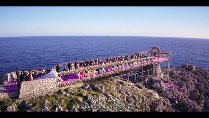 Küçük Bir Rica Daha | movie | 2025 | Official Trailer