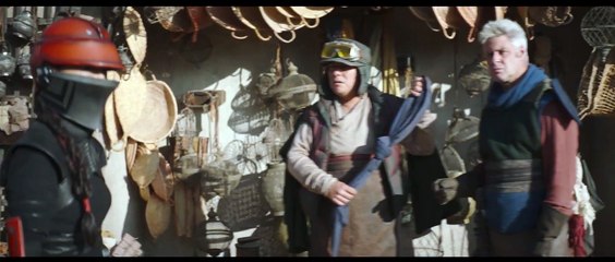 The Book of Boba Fett | movie | 2021 | Official Trailer