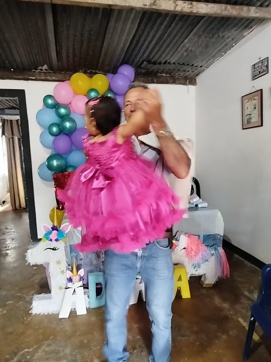 Un bailecito