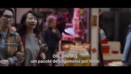 Tudo Vai Ficar Bem | movie | 2025 | Official Trailer