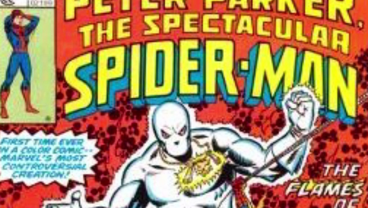 Demolidor: Renascido - Quem é o Tigre Branco, novo personagem da série? #demolidor