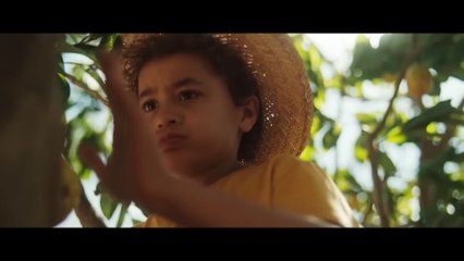 Chico Bento e a Goiabeira Maraviósa | movie | 2025 | Official Trailer