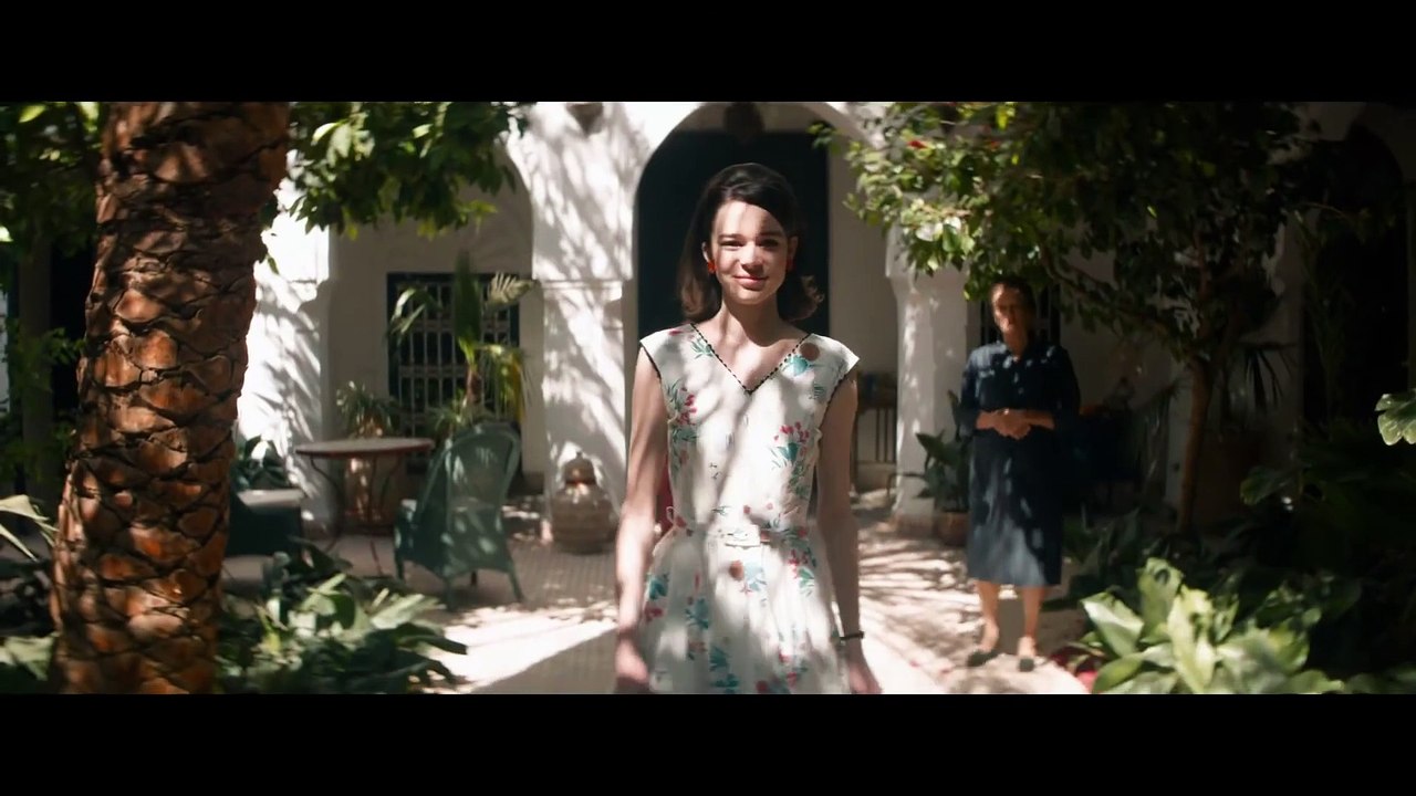 Des hommes | movie | 2020 | Official Trailer