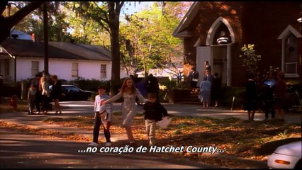 O Dom da Premonição | movie | 2000 | Official Trailer