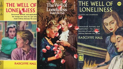 In Her Words: 20th Century Lesbian Fiction | movie | 2022 | Official Trailer