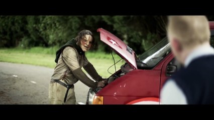 O Pesadelo da Terra do Nunca de Peter Pan | movie | 2025 | Official Trailer