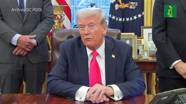 Presidente francés propone desplegar tropas europeas en Ucrania en caso de paz con Rusia