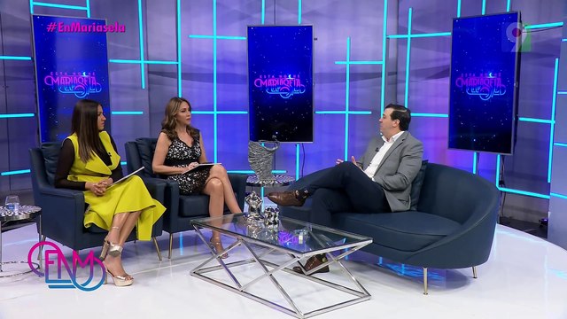 Orlando Prieto nos habla de Inteligencia artificial y su impacto en nuestra vida diaria | ENM