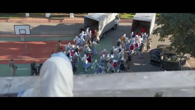 Anjos Malignos | movie | 2024 | Official Trailer