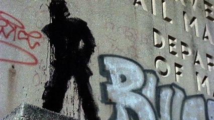 Shadowman | movie | 2017 | Official Trailer