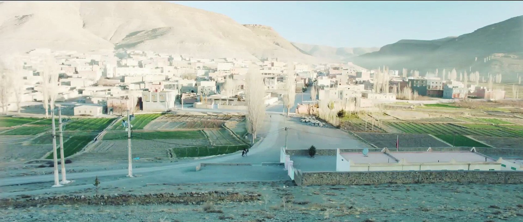 Qu'importe si les bêtes meurent | movie | 2021 | Official Teaser