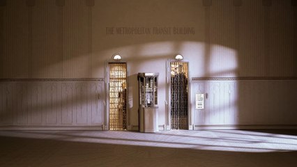 Lost Property Office | movie | 2017 | Official Trailer