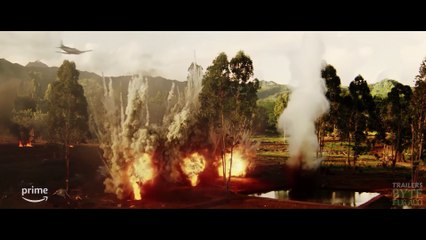 1.ª Temporada | show | 2022| S1 | Official Teaser