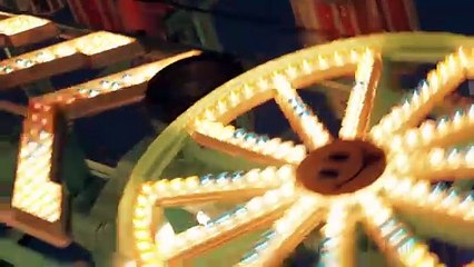 Farewell Ferris Wheel | movie | 2016 | Official Trailer