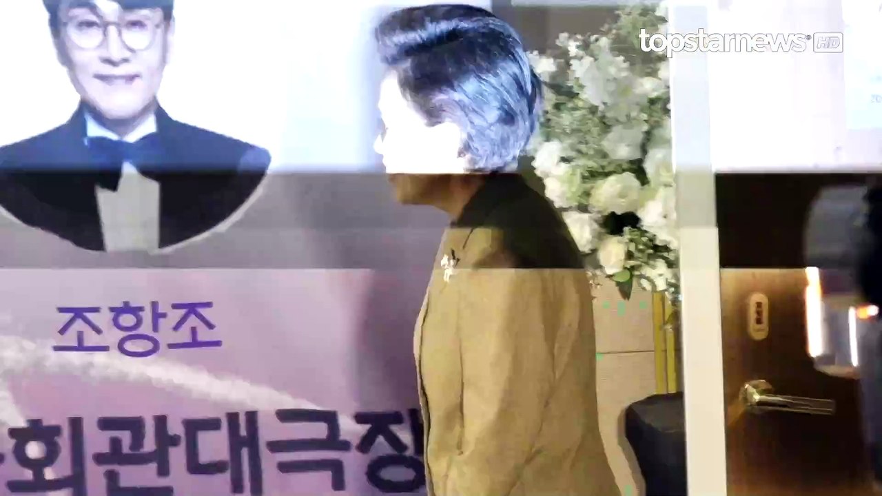 이미자(Lee Me-Ja), 66년간 전통가요만 고집한 이미자!! “전통가요의 맥을 이을 후배들이 있어 기쁩니다!!”(‘이미자 전통가요 헌정 공연 “맥을 이음”’) [TOP영상]