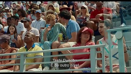 Rivais | movie | 2024 | Official Trailer