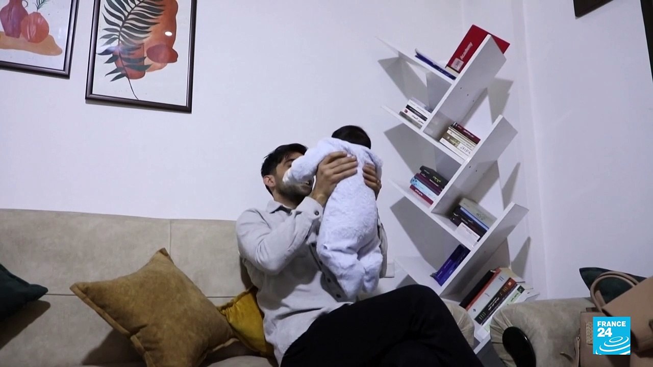 Habitantes del norte de Siria se sienten abandonados por el Gobierno de Ahmed al-Sharaa