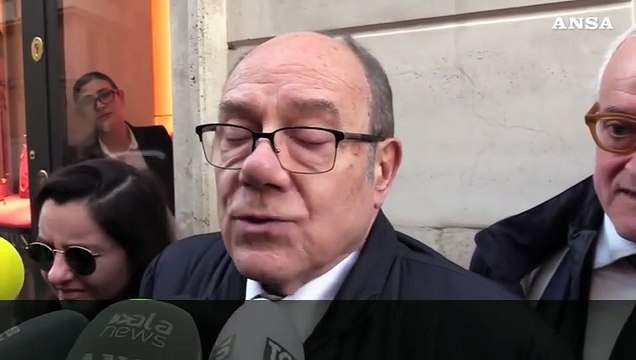 Eleonora Giorgi, Carlo Verdone: Giornata triste, esempio di grande dignita'