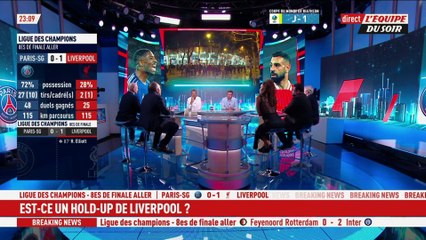 L'Équipe du Soir du 5 mars - L'Équipe du Soir - replay