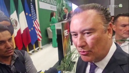 Jalisco emprende plan de eficiencia energética; prevé ahorros por 200 MDP