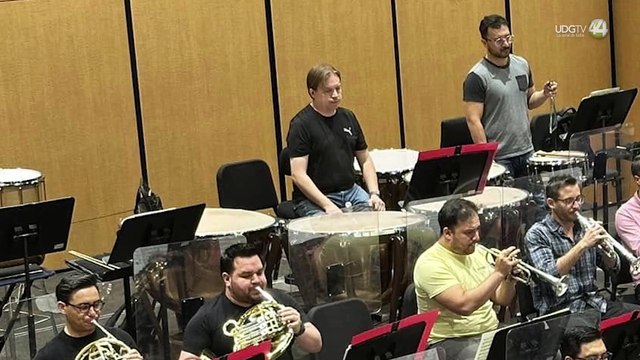 La OFJ interpretará pieza de Julieta Marón en su quinto programa de temporada